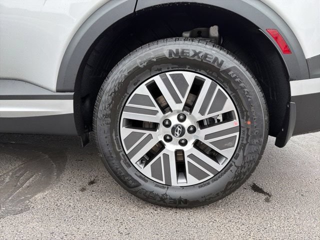 New 2027 Hyundai Palisade SEL FWD image 30