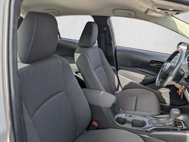 Certified 2023 Toyota Corolla LE image 16