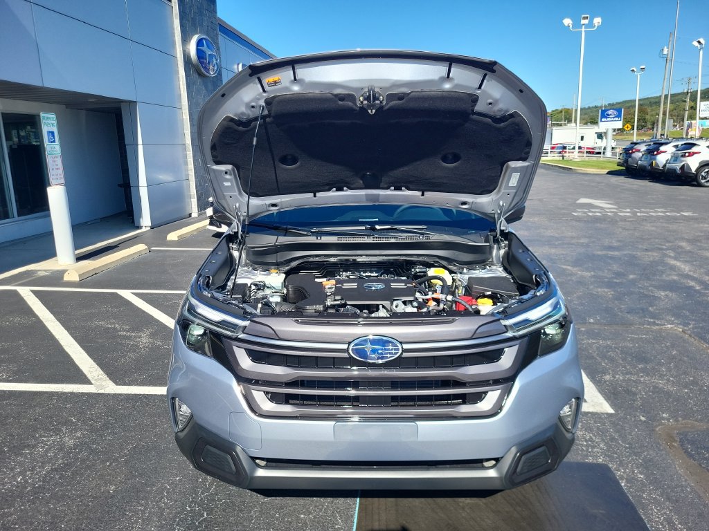 New 2026 Subaru Forester Premium AWD/4WD image 15