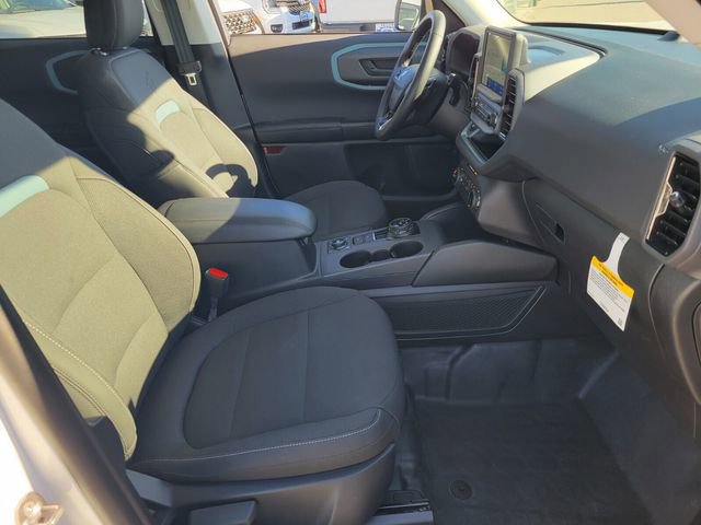 Used 2024 Ford Bronco Sport Badlands image 15