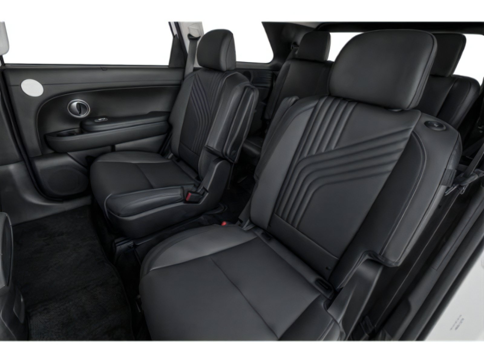 New 2027 Hyundai Palisade SEL Premium AWD/4WD image 12