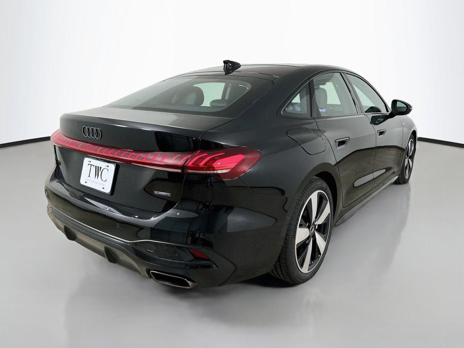 New 2026 Audi A5 Premium AWD/4WD image 5