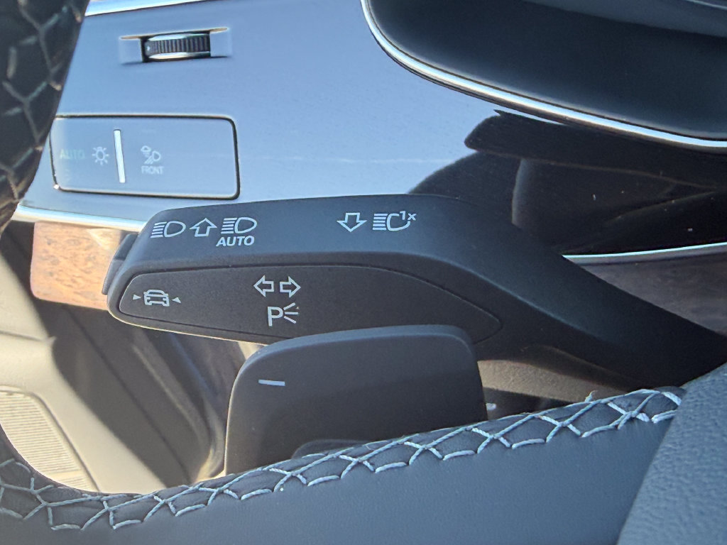 New 2026 Audi Q8 Premium Plus AWD/4WD image 29