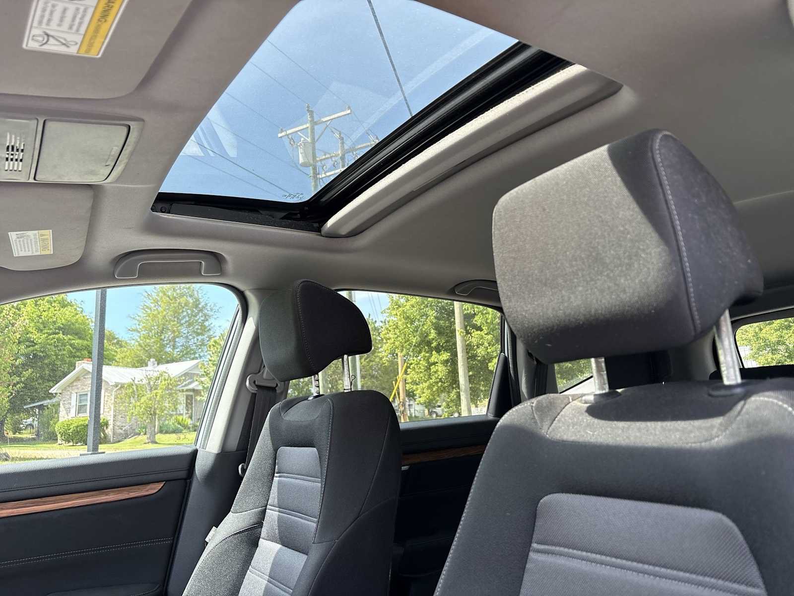 Used 2022 Honda CR-V EX image 18