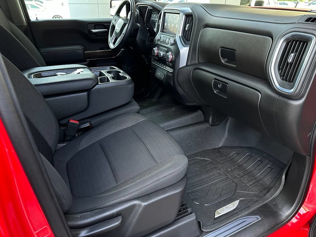 Used 2022 GMC Sierra 1500 Elevation AWD/4WD image 16
