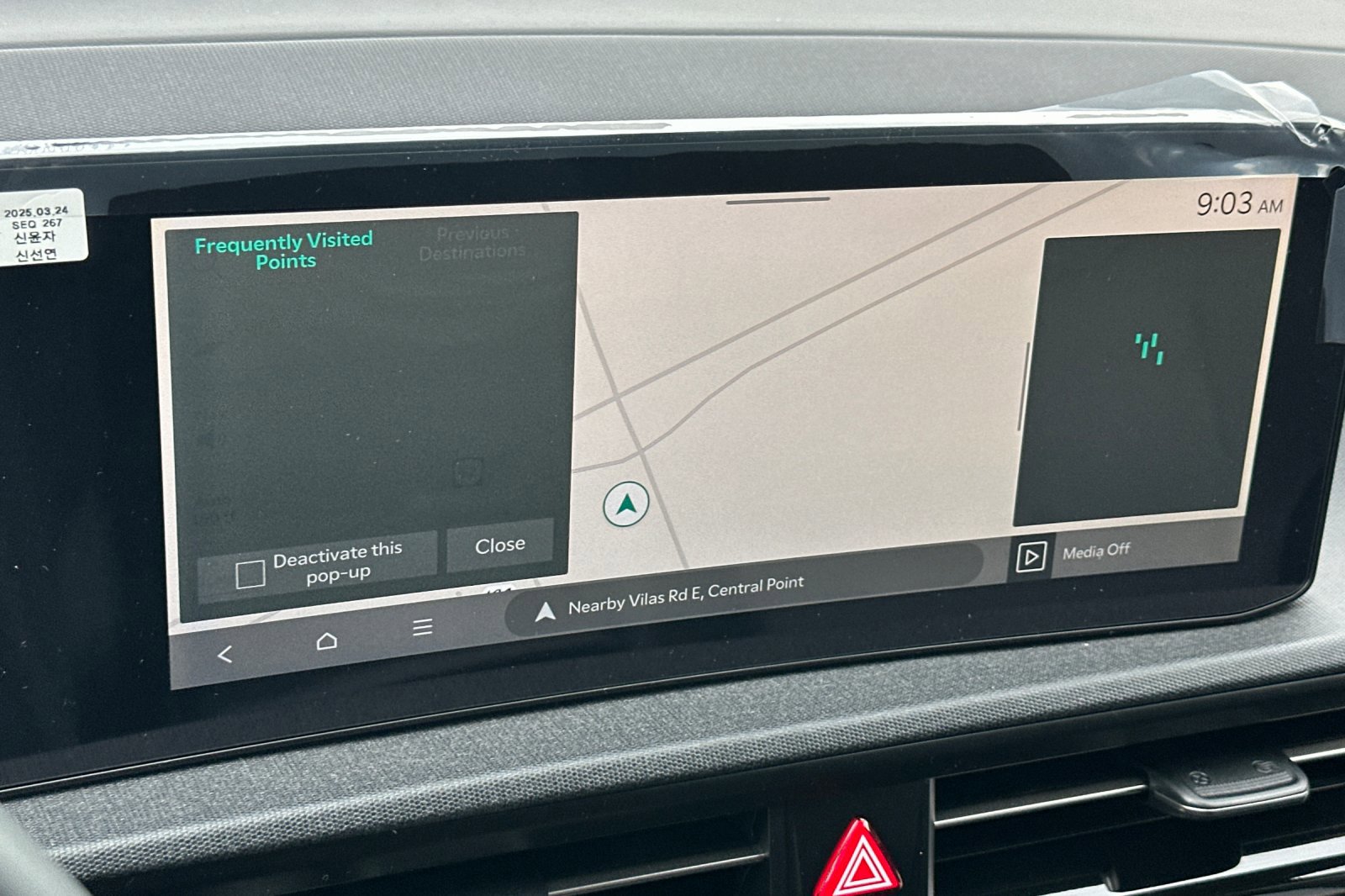 New 2025 Kia EV6 Light image 20