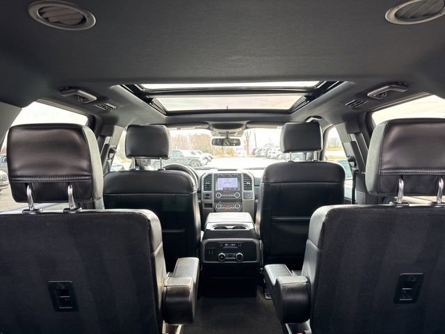 Used 2020 Ford Expedition XLT w/ Black Accent Package image 14