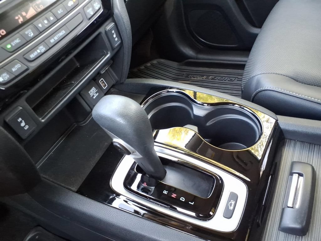 Used 2019 Honda Ridgeline RTL-E image 17