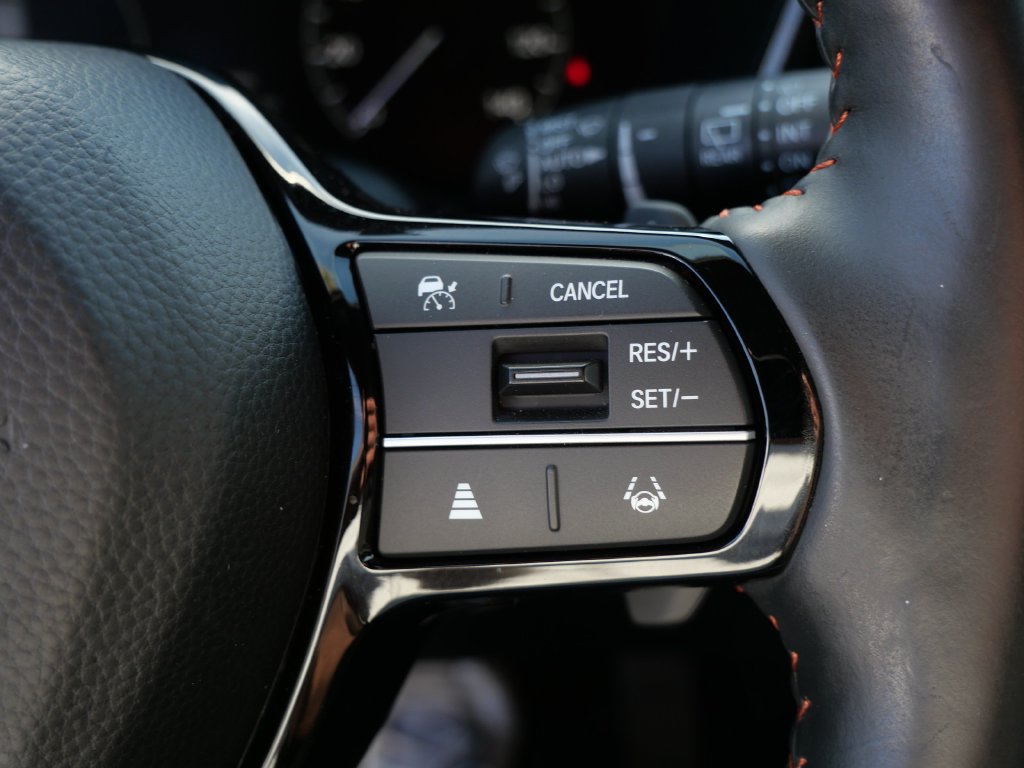 Used 2023 Honda CR-V Sport Touring image 27