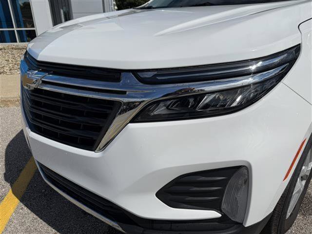 Certified 2023 Chevrolet Equinox LT image 30