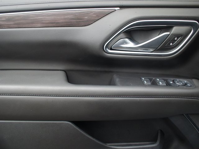 Certified 2024 Chevrolet Tahoe LS image 27