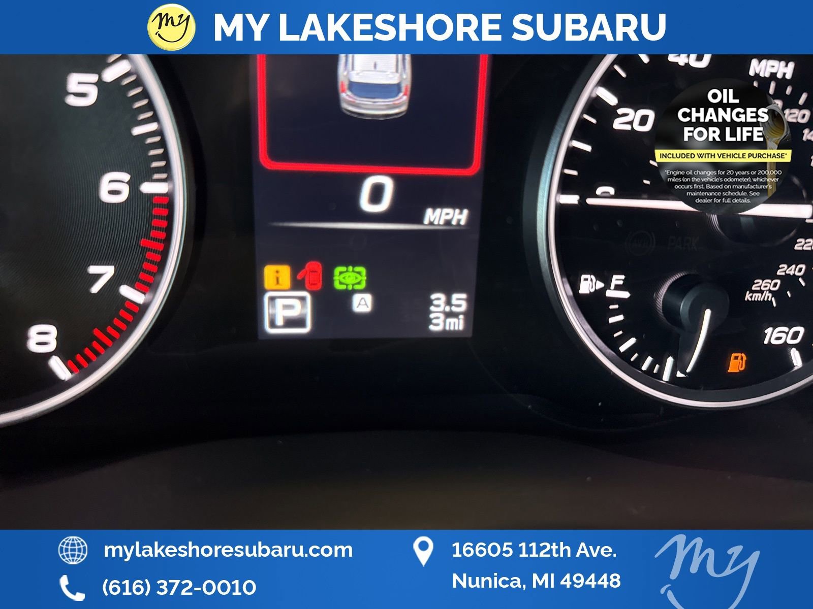 New 2026 Subaru Ascent Touring image 17