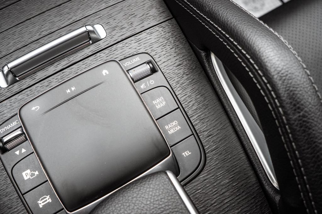 Used 2023 Mercedes-Benz GLE 350 4MATIC image 8