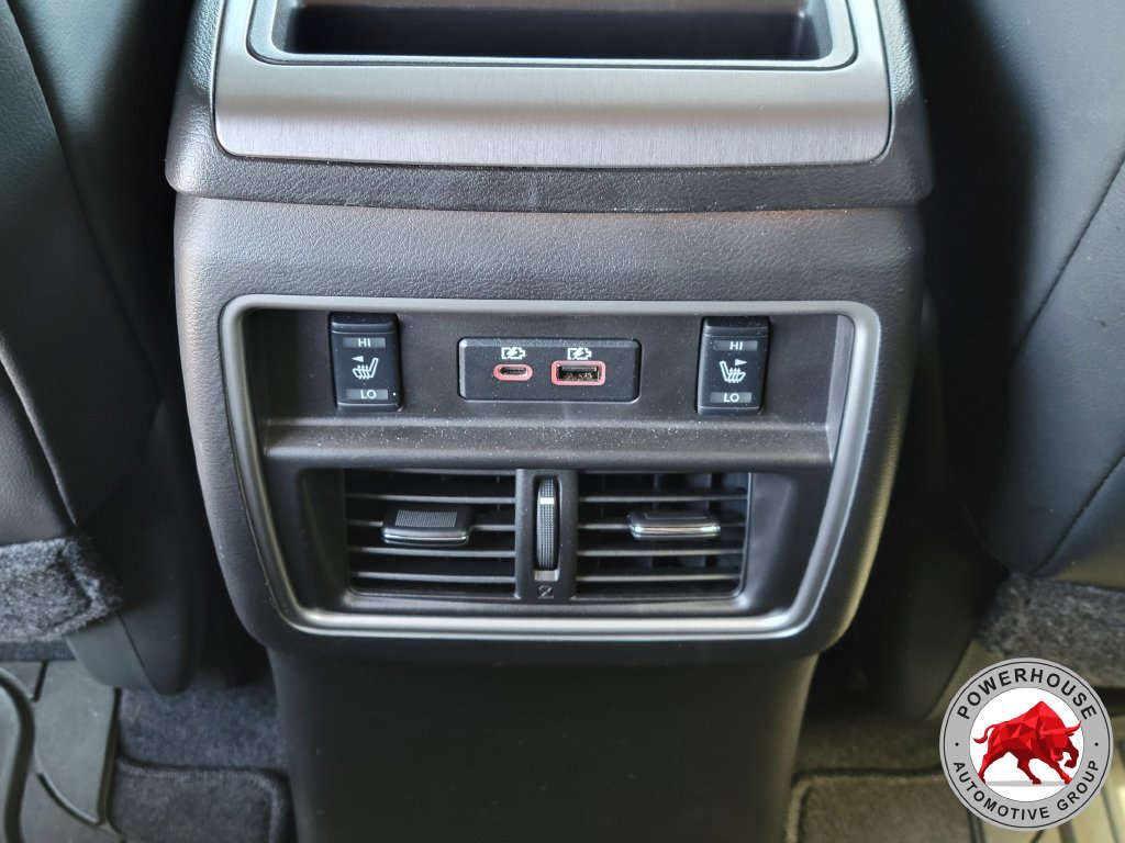Used 2023 Nissan Murano SL w/ SL Moonroof Package FWD image 18