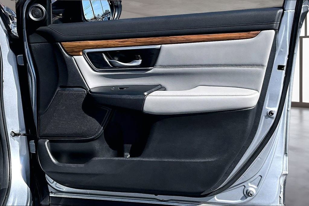 Used 2022 Honda CR-V EX-L image 24