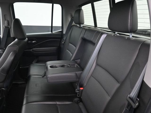 Certified 2023 Honda Ridgeline RTL-E image 26