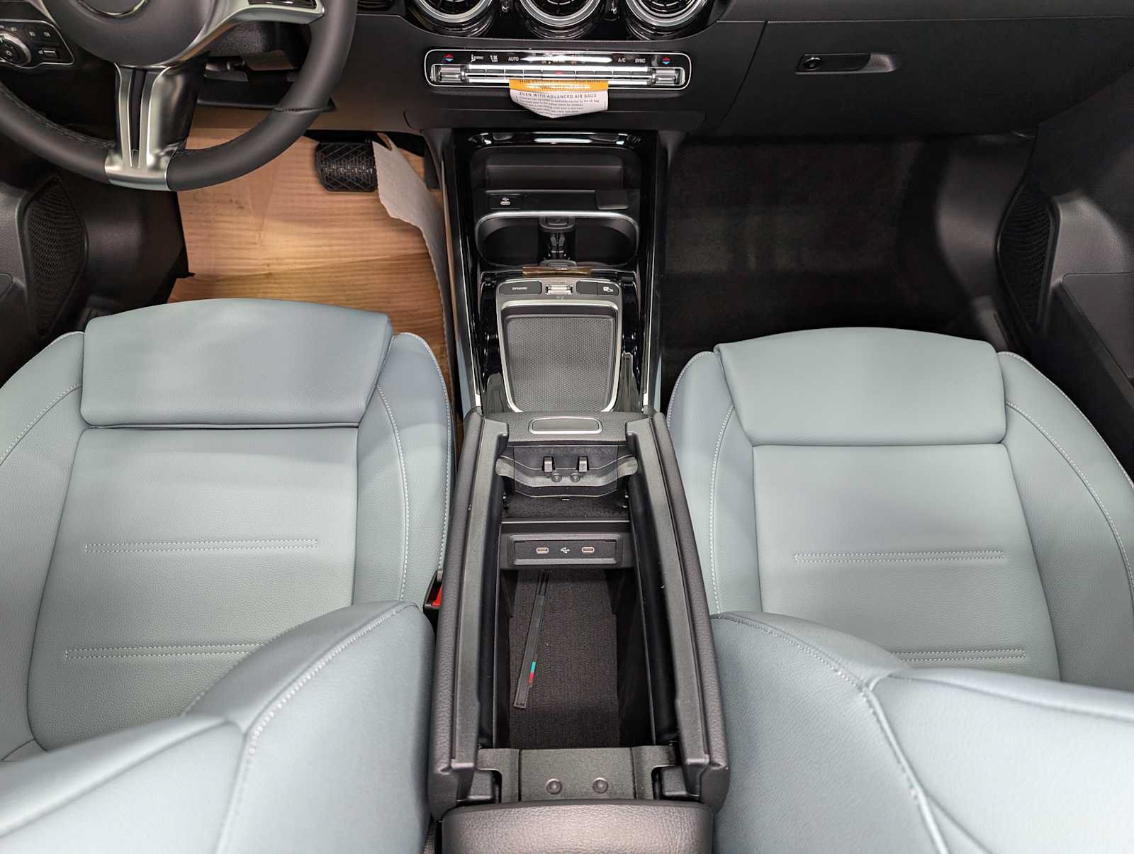 New 2026 Mercedes-Benz GLA 250 4MATIC image 17