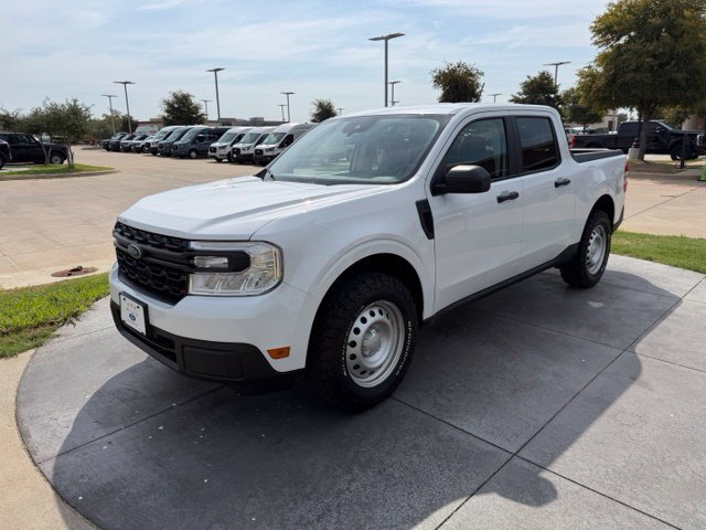 Used 2023 Ford Maverick XL w/ Equipment Group 100A Standard AWD/4WD image 3