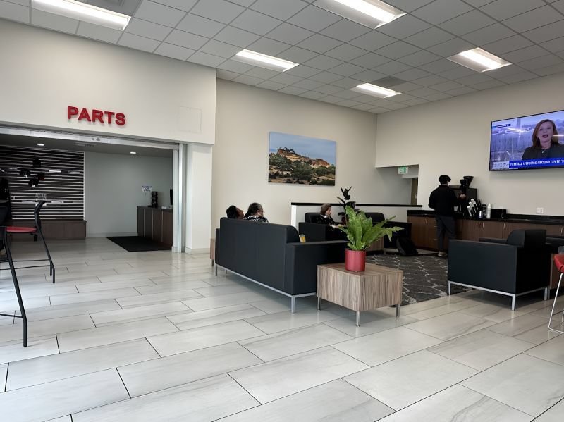 New 2026 Toyota Camry XSE FWD image 35