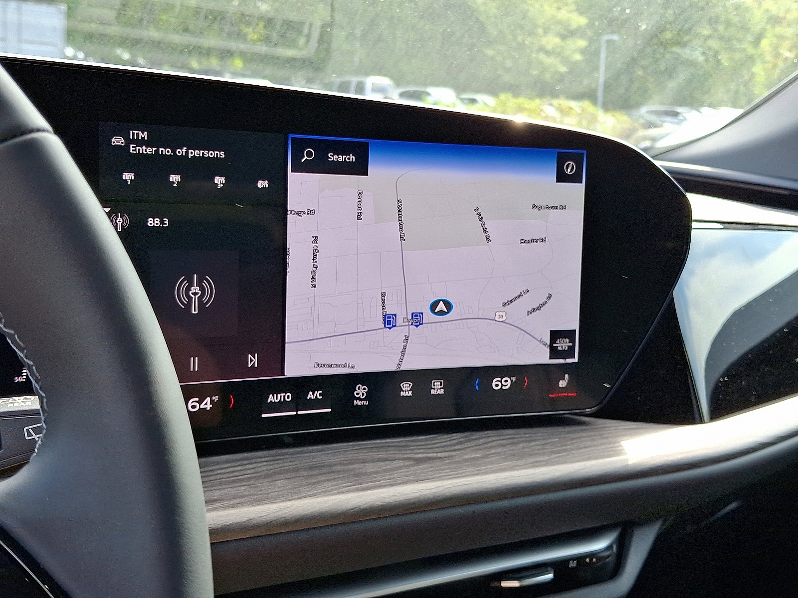 New 2025 Audi Q5 Premium image 11