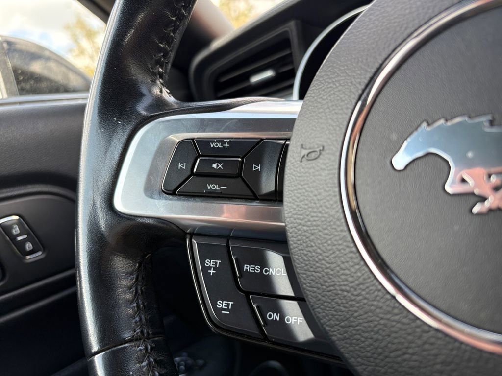 Used 2023 Ford Mustang Premium image 13