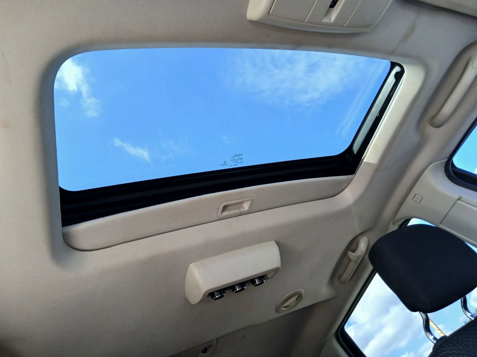 Used 2017 Dodge Journey Crossroad image 20