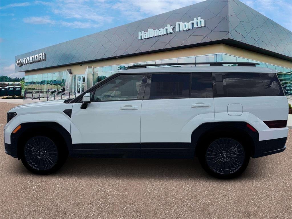 New 2026 Hyundai Santa Fe Calligraphy image 3