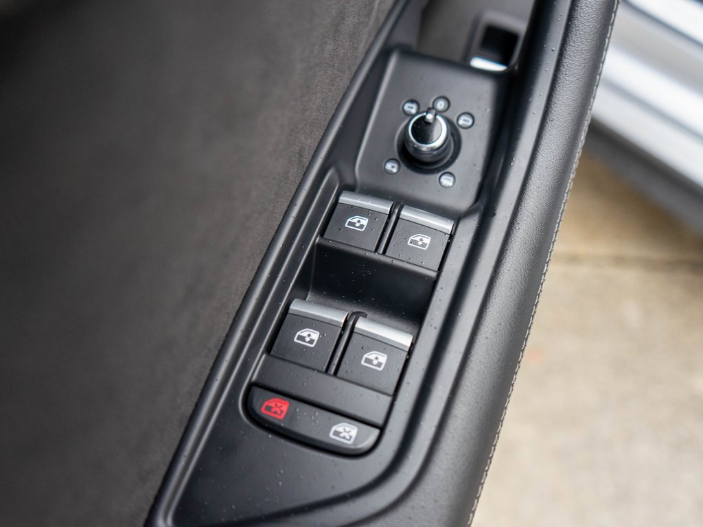 Used 2018 Audi S5 Premium Plus w/ Navigation Package image 19