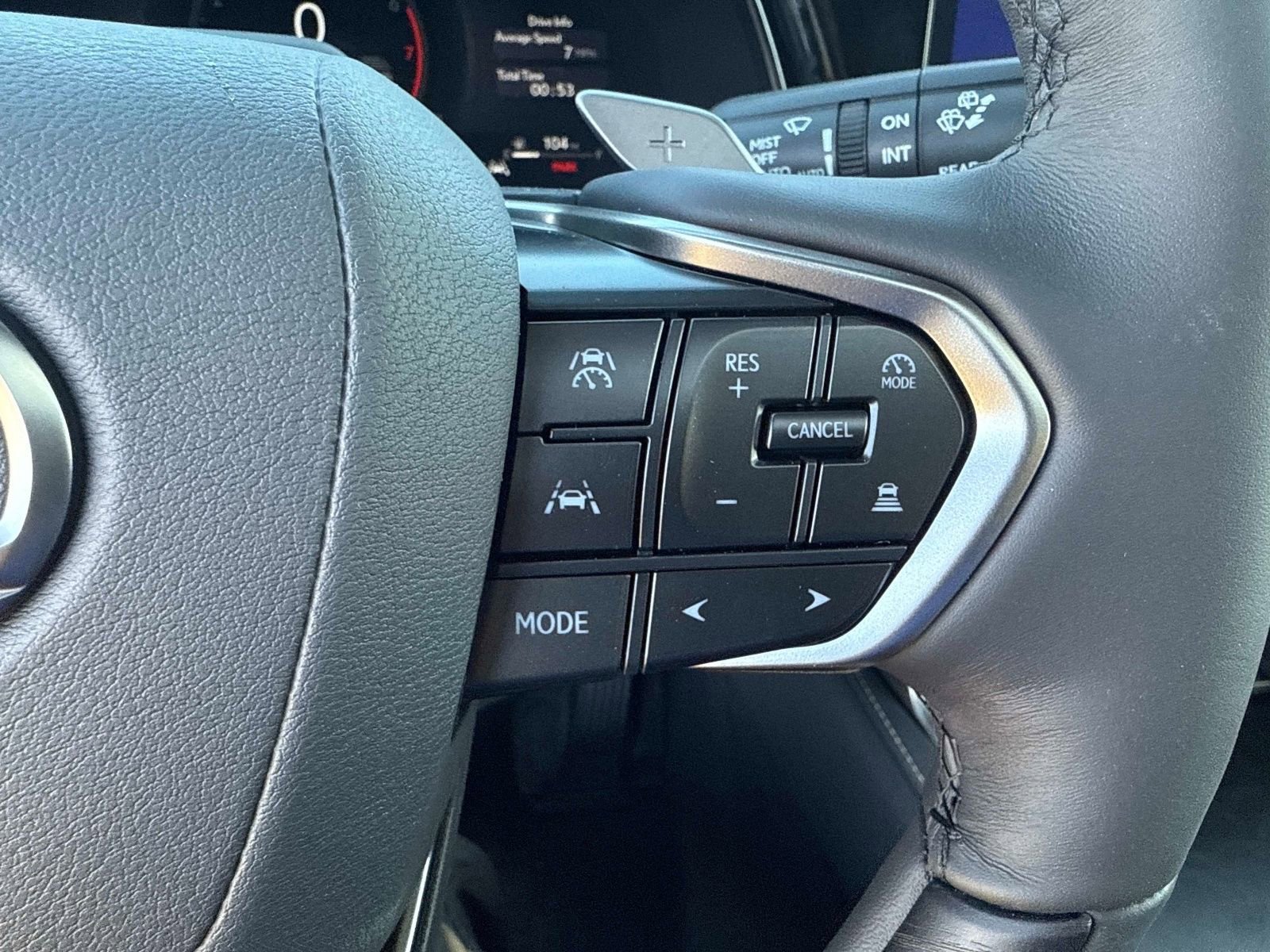 New 2026 Lexus RX 350 Premium image 26