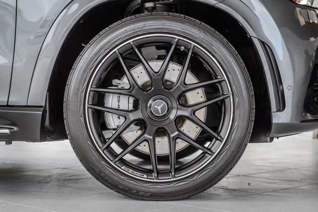 Used 2021 Mercedes-Benz GLE 53 AMG 4MATIC image 16