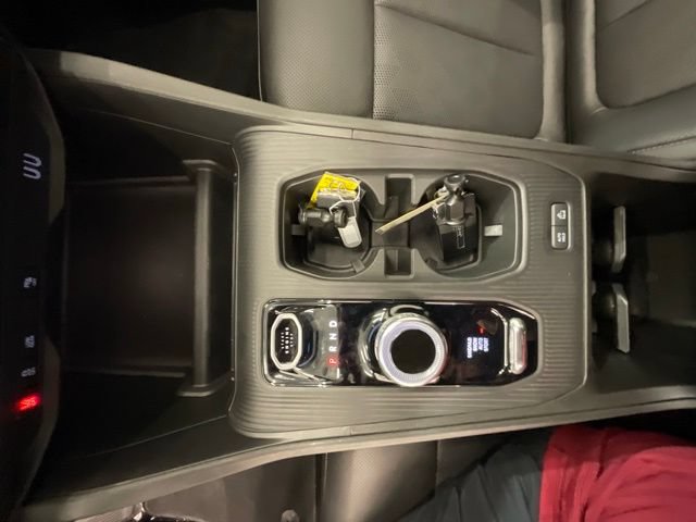 New 2026 Jeep Cherokee Overland AWD/4WD image 21