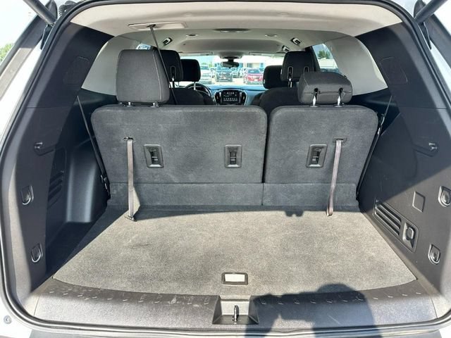 Used 2018 Chevrolet Traverse LT AWD/4WD image 5