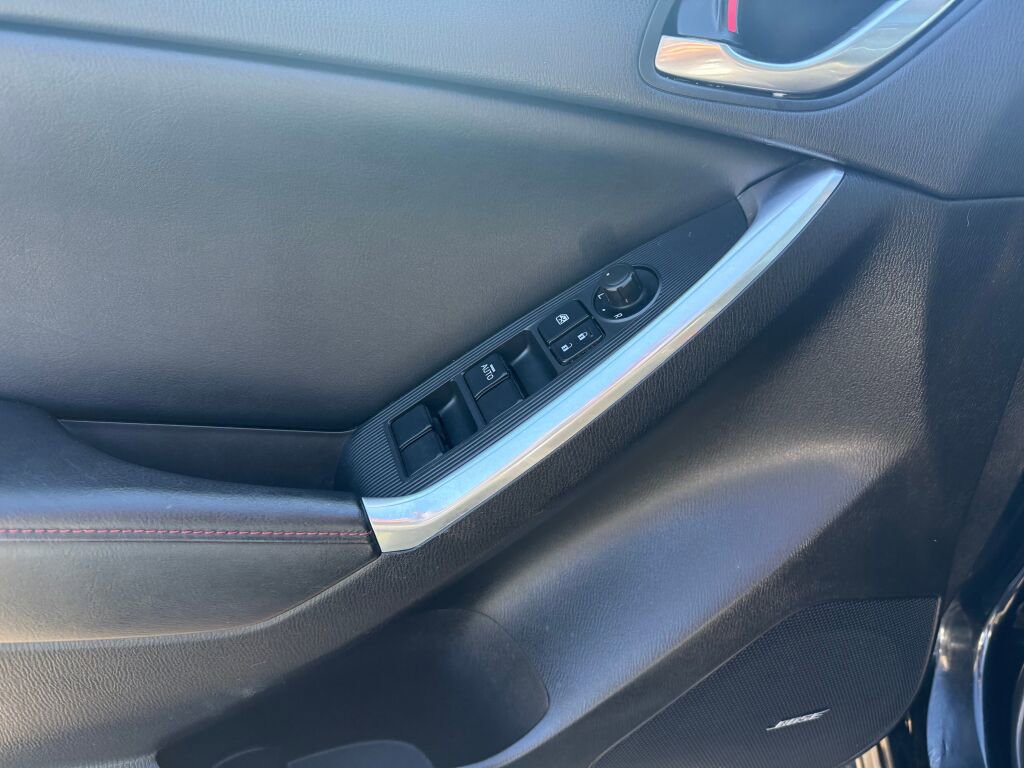 Used 2015 MAZDA CX-5 Grand Touring AWD/4WD image 12
