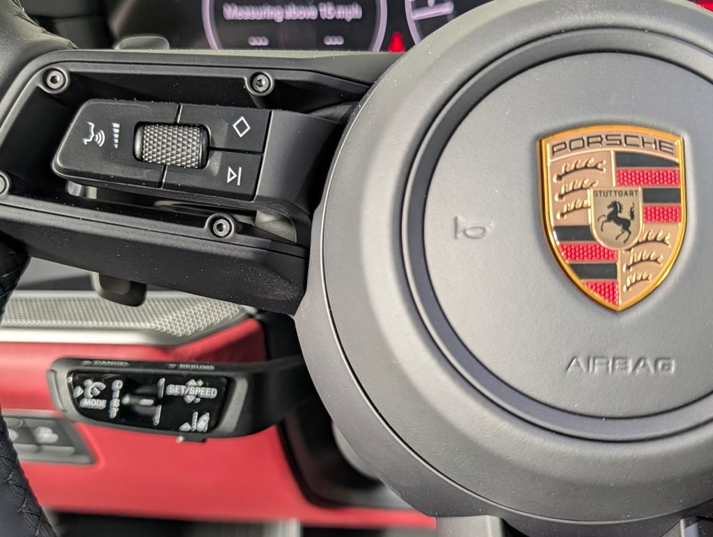 New 2026 Porsche Cayenne S AWD/4WD image 36