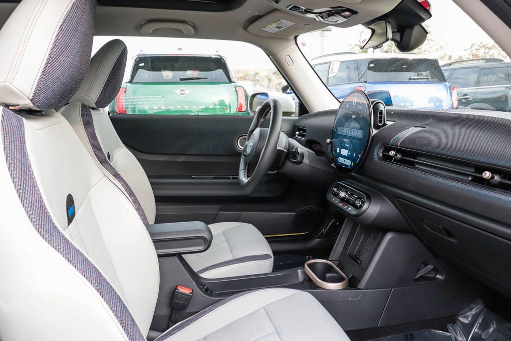 Used 2025 MINI Cooper S image 16