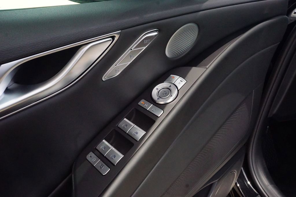 New 2025 Genesis G80 2.5T Sport Prestige image 11