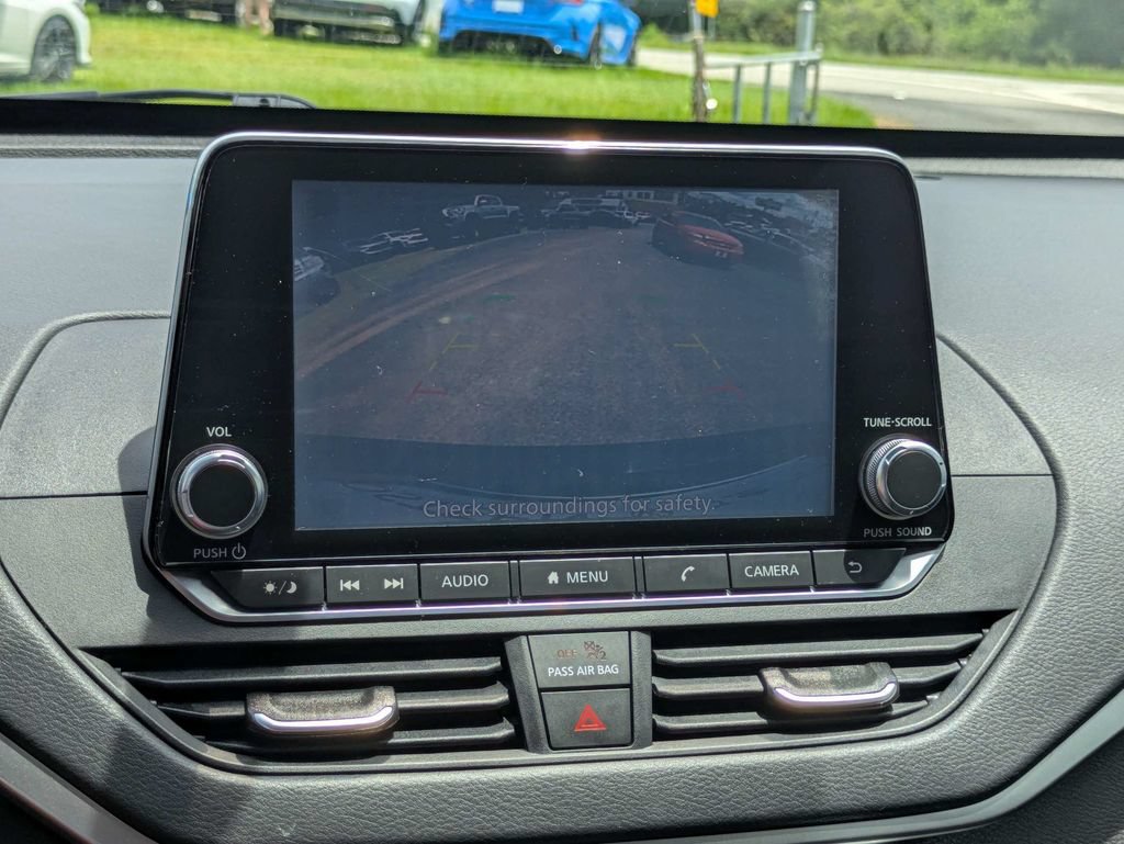 Used 2020 Nissan Altima 2.5 S FWD image 21