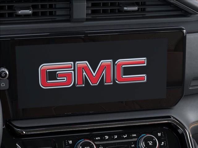 New 2026 GMC Sierra 2500 AT4 image 24