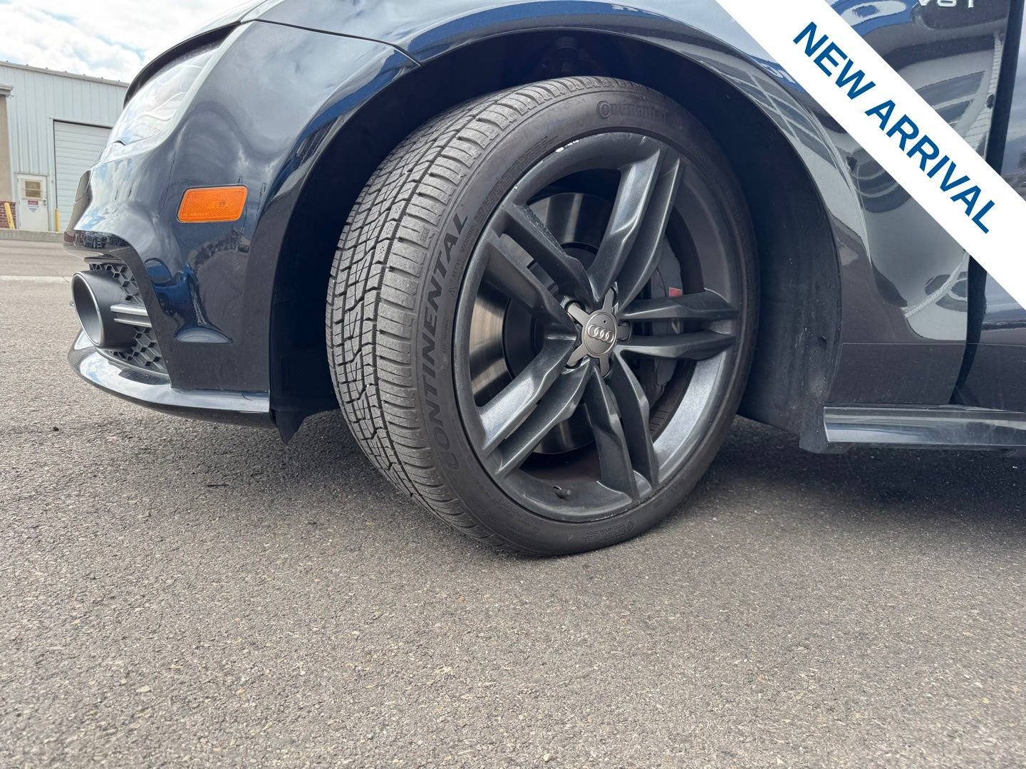 Used 2014 Audi S7 Prestige image 29