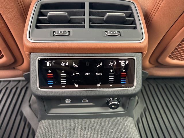 Used 2023 Audi A6 Premium Plus w/ Premium Plus Package image 34