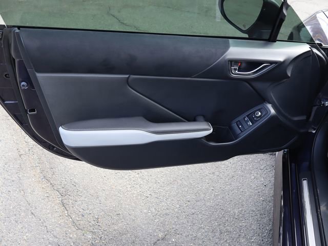 Certified 2025 Subaru BRZ Limited image 15