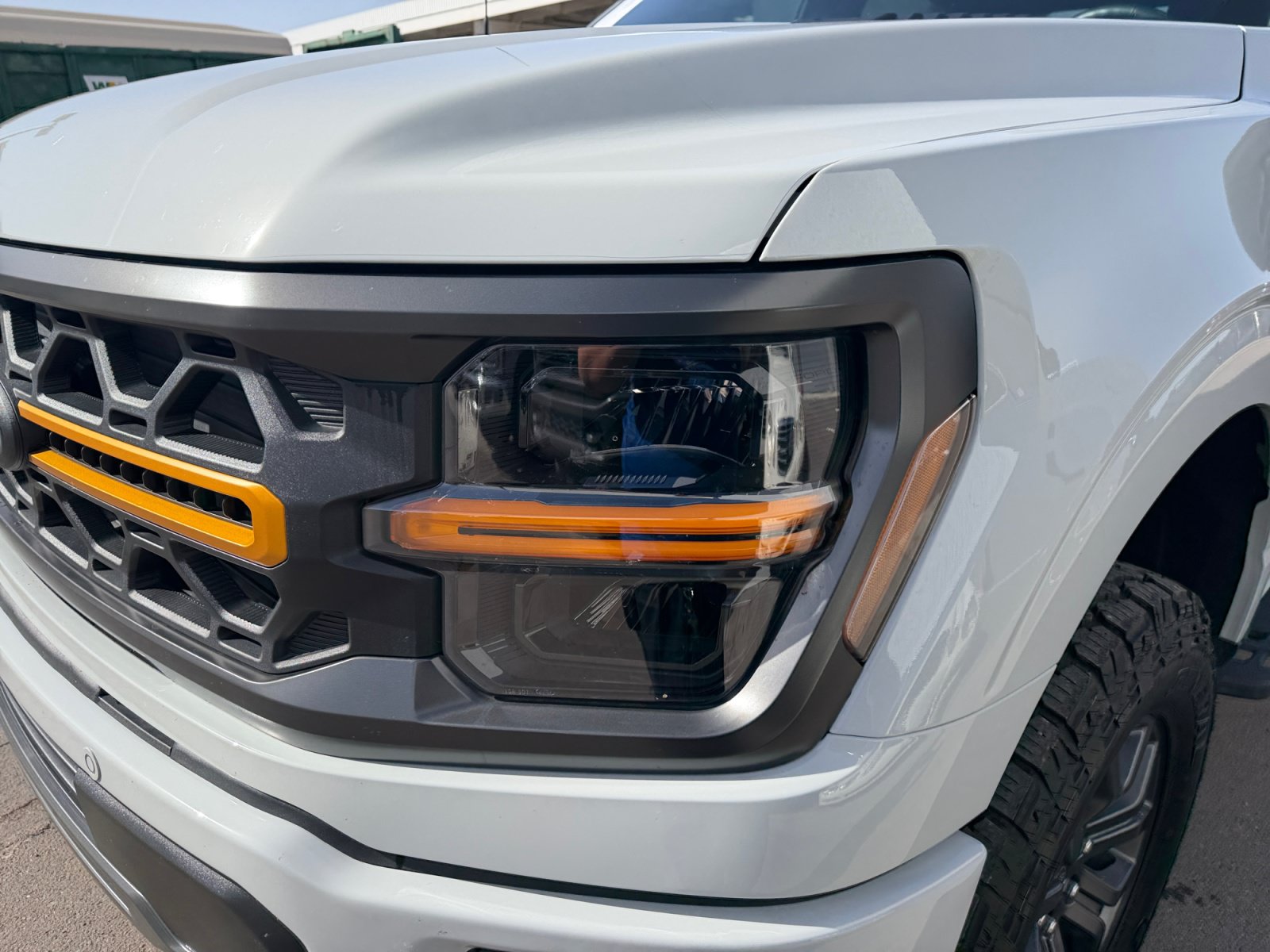 Used 2024 Ford F150 Tremor w/ Bed Utility Package AWD/4WD image 9