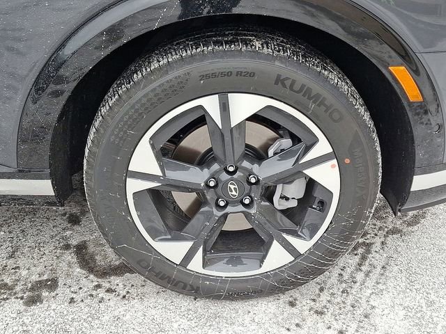 New 2026 Hyundai Palisade Limited image 8