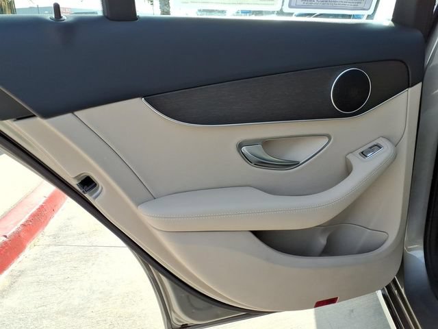 Certified 2020 Mercedes-Benz C 300 Sedan image 17