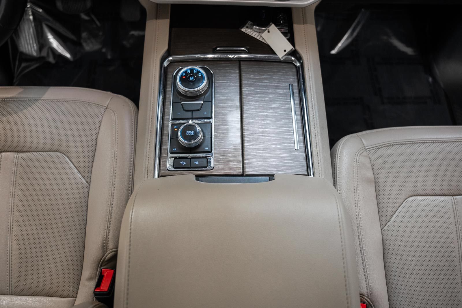 Used 2023 Ford Expedition Max Limited AWD/4WD image 35