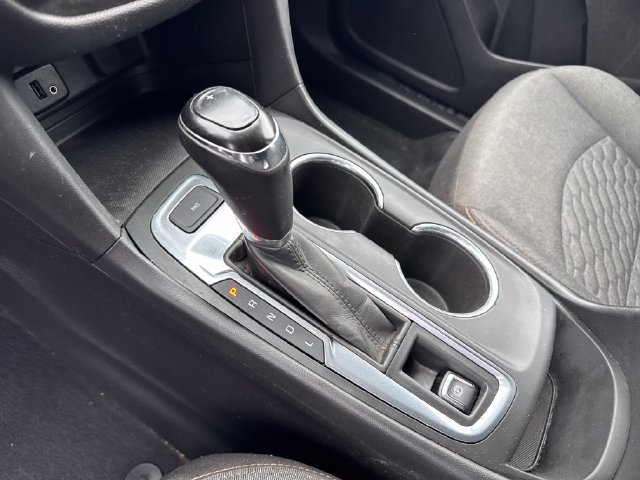 Used 2018 Chevrolet Equinox LT AWD/4WD image 23