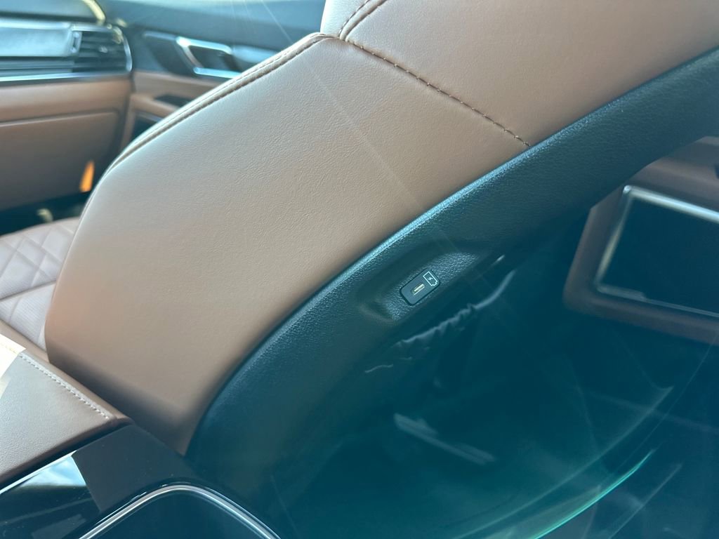 New 2025 Kia Telluride SX Prestige X-Line image 18