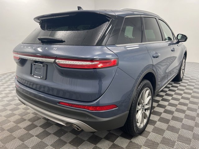 Certified 2022 Lincoln Corsair AWD w/ Premium Package image 6