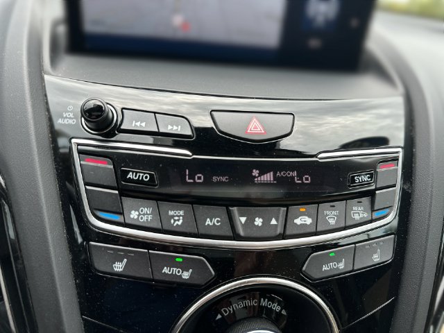 Used 2020 Acura RDX w/ Technology Package AWD/4WD image 21
