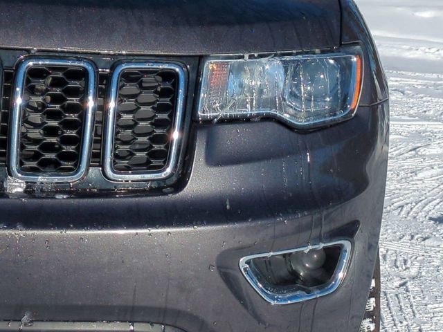 Used 2019 Jeep Grand Cherokee Limited image 9